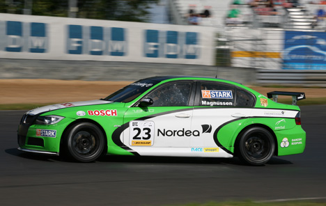 Jan Magnussen